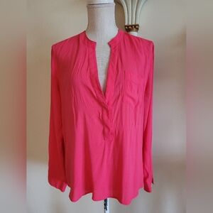 Naf Naf 100% viscosa Blouse